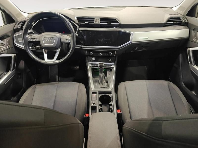 Usado Audi Q3 Advanced Plus 150 CV (110 kW) 2019 Blanco SUV