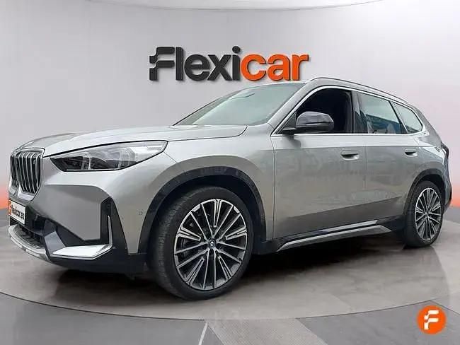 Usado BMW iX1 230 kW (313 HP) 2023 Cinzento SUV