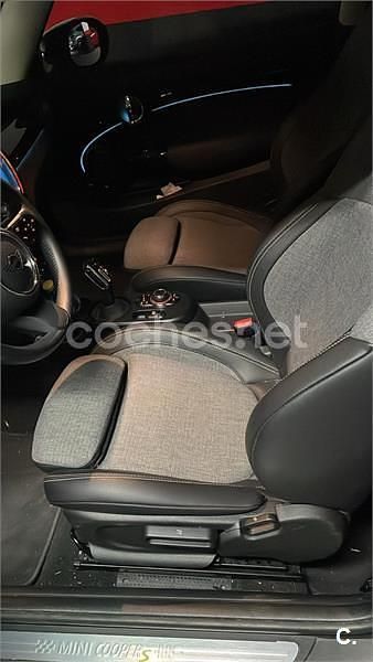 Usado Mini Cooper SE 2022 Eléctrico Utilitario