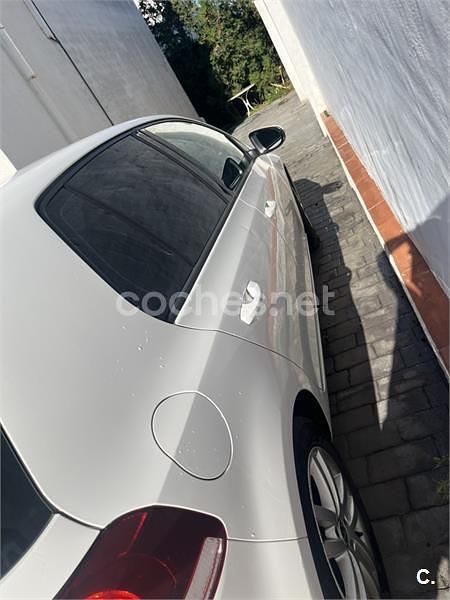 Usado VW Golf VI Sport 105 CV (77 kW) 2011 Blanco Utilitario