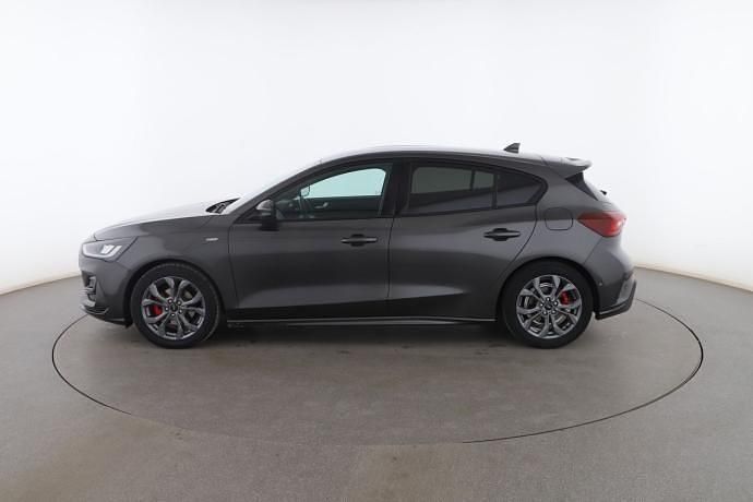 Usado Ford Focus ST-Line 156 CV (114 kW) 2023 Gris Berlina
