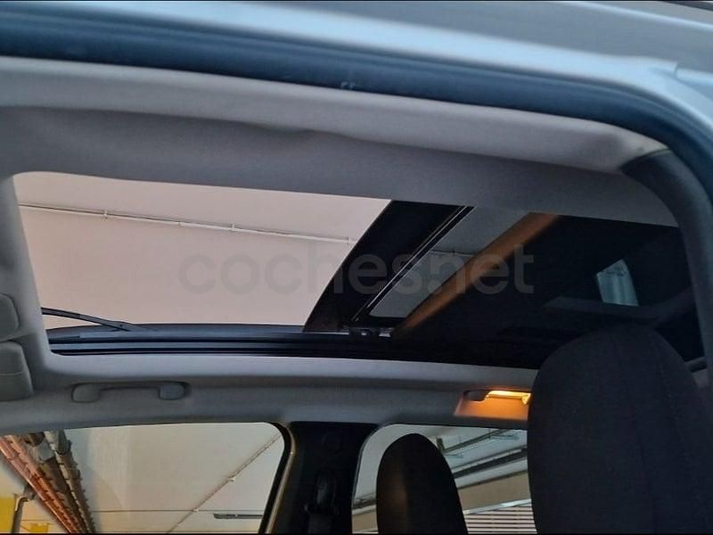 Usado Jeep Renegade Trailhawk 170 CV (125 kW) 2017 Gris / plata SUV