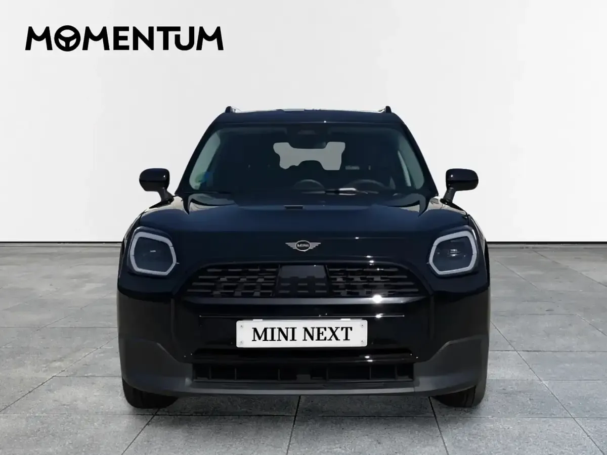 Usado Mini Countryman 163 CV (119 kW) 2024 SUV