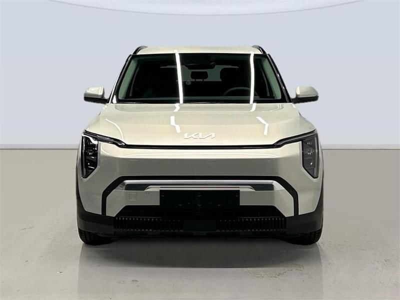 Nuevo Kia EV3 Earth 150 kW (204 CV) 2025 Ivory silver SUV