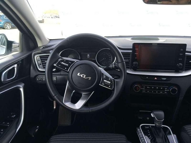 Usado Kia XCeed 141 CV (103 kW) 2023 Blanco SUV