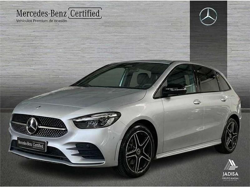 Usado Mercedes B250e 218 CV (160 kW) 2025 Monovolumen