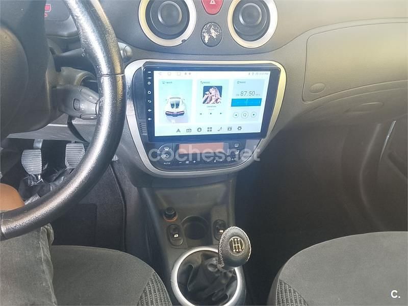 Brugt Citroën C3 75 HK (55 kW) 2006 Blå Sedan