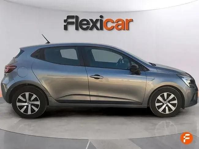 Occasion Renault Clio V Equilibre 90 ch (66 kW) 2023 Gris Berline