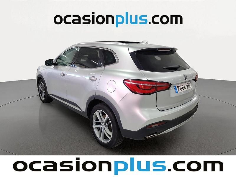 Usado MG EHS Luxury 258 CV (189 kW) 2023 Blanco SUV
