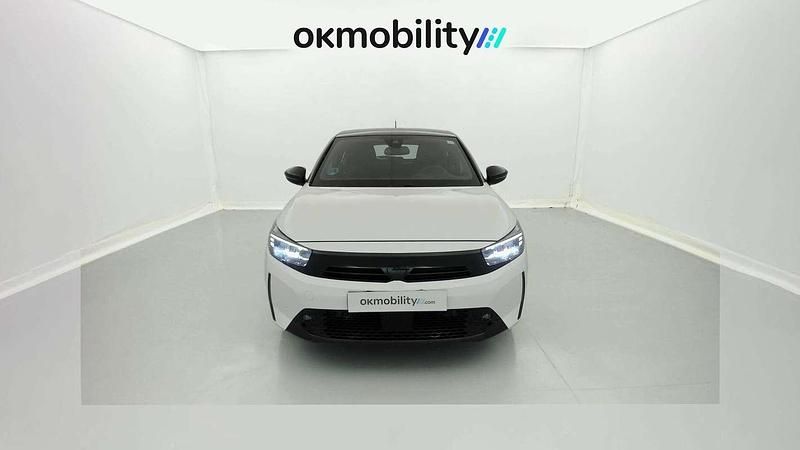Usado Opel Corsa S 101 HP (74 kW) 2024 Branco Citadino