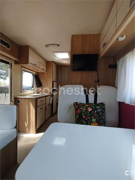 Usado Fiat Ducato 112 CV (82 kW) 2000 Blanco Van