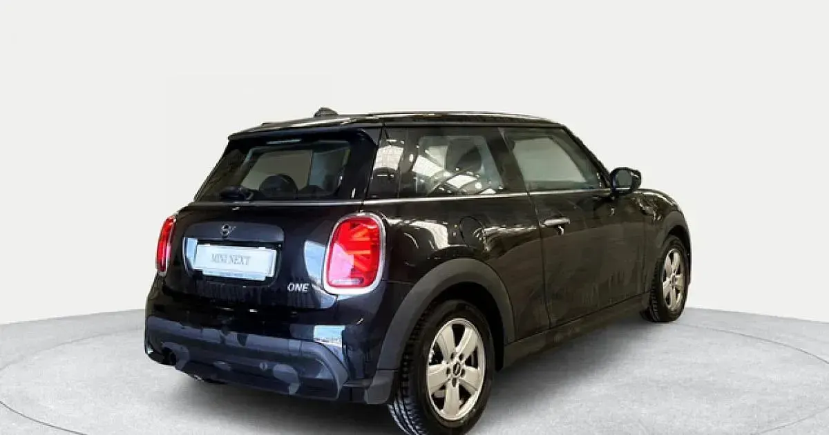 Usado Mini ONE 102 CV (75 kW) 2022 Utilitario