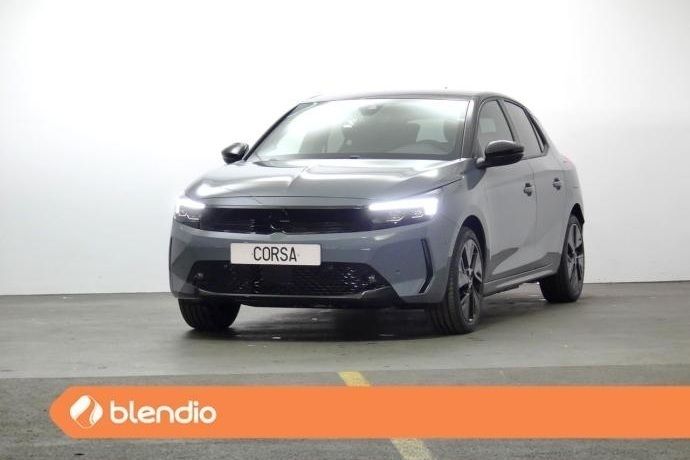 Usado Opel Corsa-e 100 kW (136 CV) 2023 Utilitario