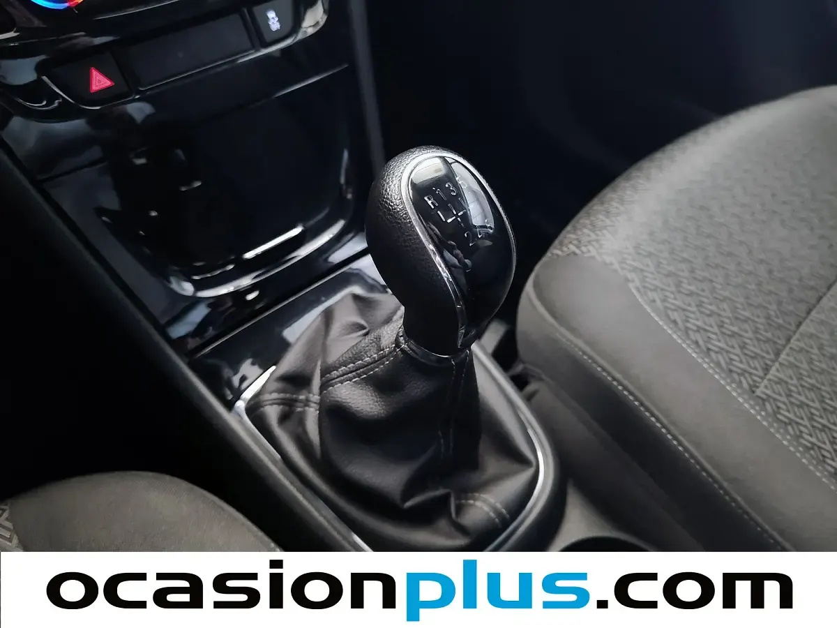 Usado Opel Mokka X Selective 140 CV (102 kW) 2018 SUV