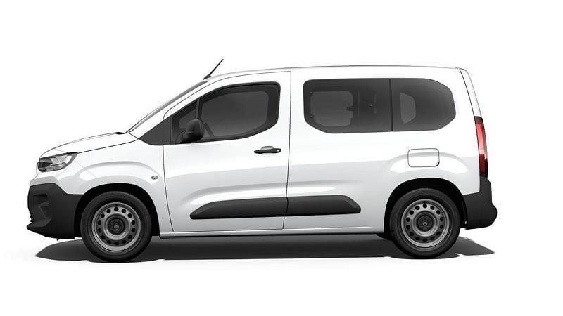 Blanco Nuevo 2025 Citroën Berlingo | 22.550 € (Super precio) - Imagen 1/4