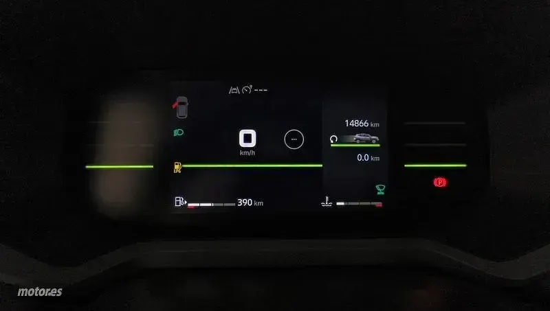 Usado Dacia Duster Extreme 100 CV (73 kW) 2025 Familiar