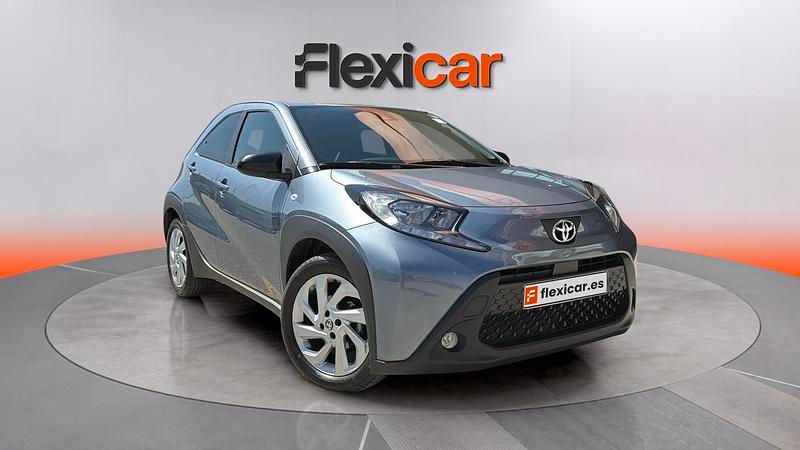 Usado Toyota Aygo X 72 CV (52 kW) 2024 SUV