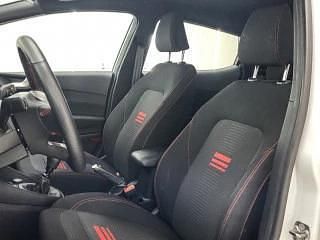 Usado Ford Fiesta ST-Line 125 CV (91 kW) 2022 Blanco Utilitario