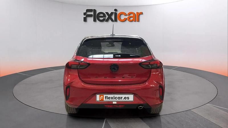 Usado Opel Corsa 101 CV (74 kW) 2024 Burdeos Berlina