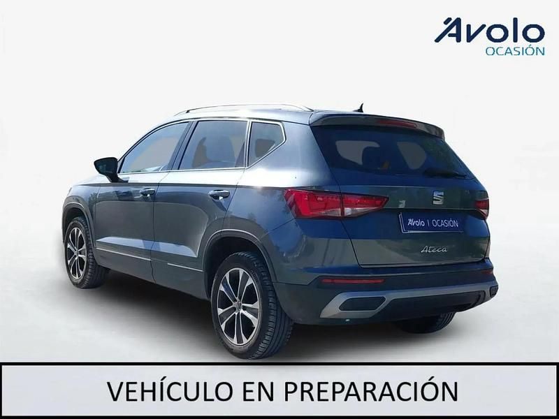 Usado Seat Ateca Xperience 150 CV (110 kW) 2022 SUV