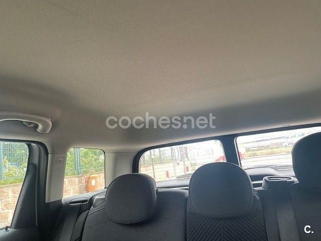 Usado Mini Cooper D Clubman 150 CV (110 kW) 2017 Gris / plata Familiar