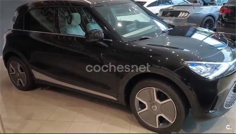 Nuevo Smart #1 Premium 200 kW (272 CV) 2025 Eléctrico SUV
