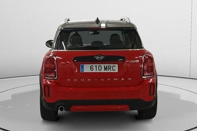Usado Mini Cooper Countryman 136 CV (100 kW) 2024 SUV