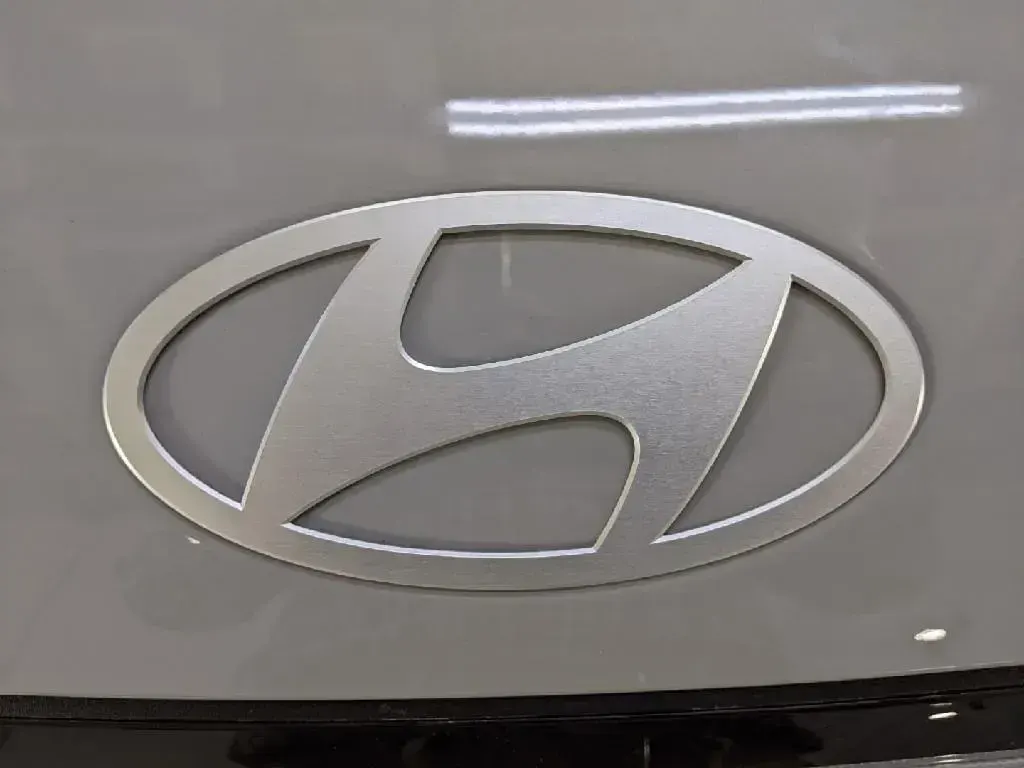 Nuevo Hyundai Kona N Line 137 CV (100 kW) 2026 SUV