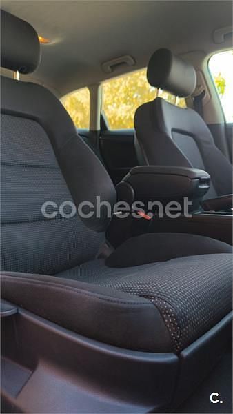 Gris / plata Usado 2007 Audi A3 Ambition Berlina | 5800 € (Precio justo) - Imagen 1/4