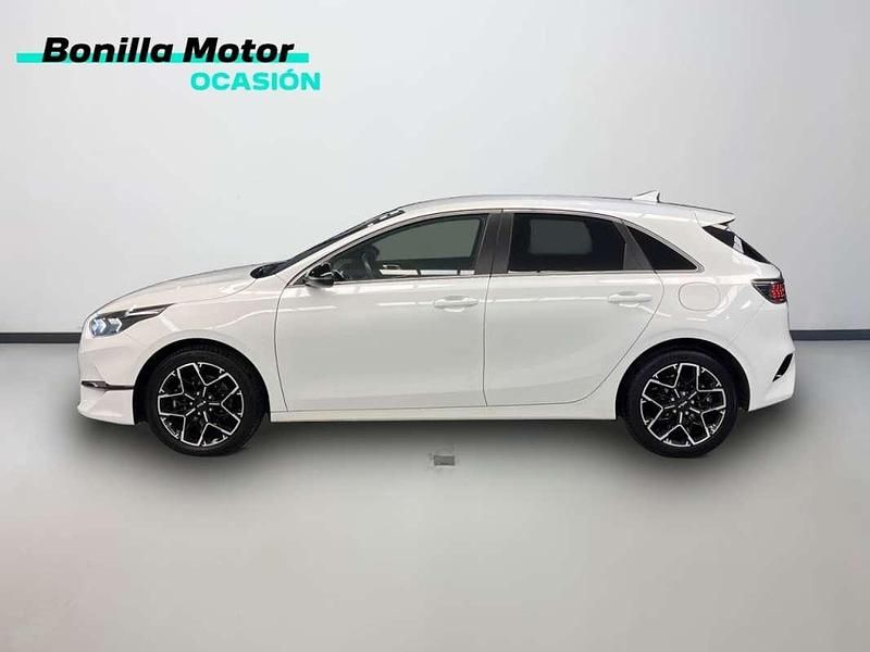 Usado Kia Ceed Style 101 CV (74 kW) 2025 Utilitario