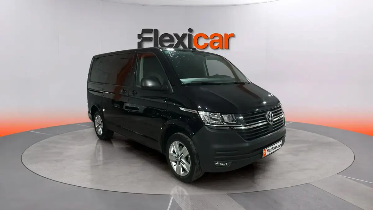Usado VW Caravelle 150 CV (110 kW) 2022 Van
