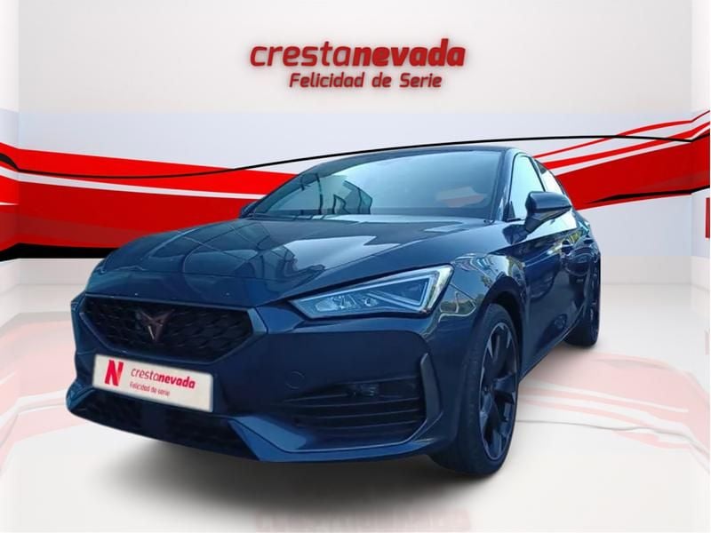 Usado 2024 Cupra Leon | 27.102 € (Precio justo) - Imagen 1/4