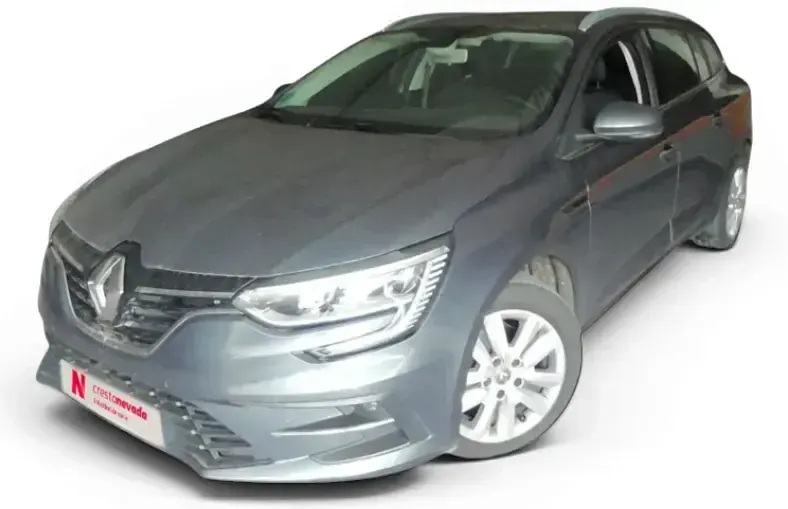 Usado Peugeot 508 SW Allure 131 CV (96 kW) 2021 Blanco Familiar