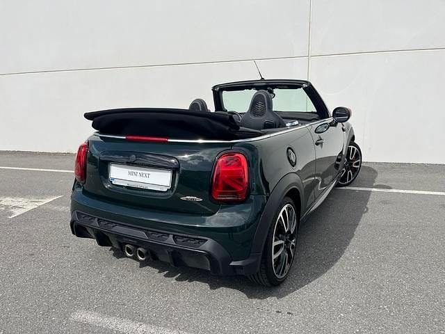 Usado Mini John Cooper Works 231 CV (169 kW) 2023 Utilitario