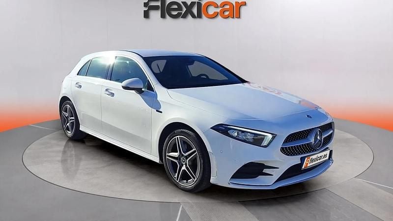 Usado Mercedes A250 218 HP (160 kW) 2021 Sedan