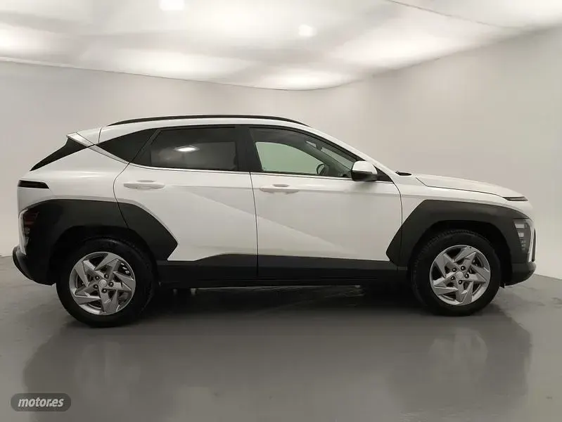 Usado Hyundai Kona 2025 SUV