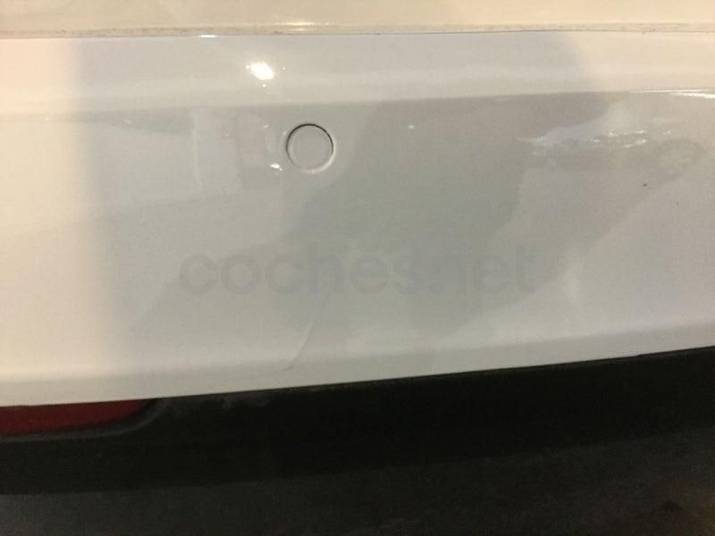 Usado Opel Astra Edition 105 CV (77 kW) 2020 Blanco Familiar