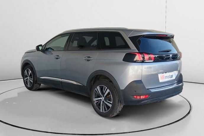 Usado Peugeot 5008 Allure 131 CV (96 kW) 2023 SUV
