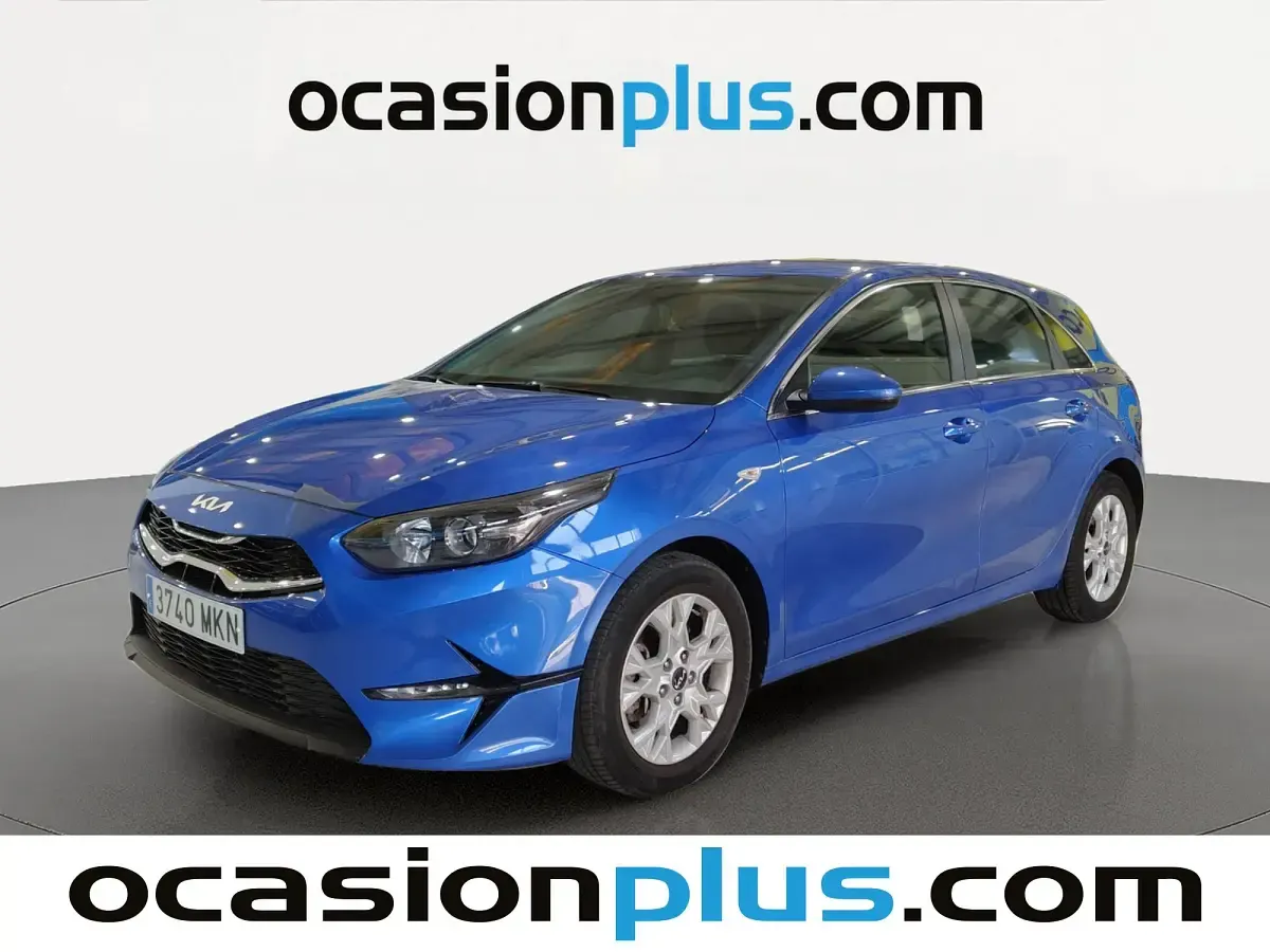Occasion Kia Ceed 120 PK (88 kW) 2023 Hatchback