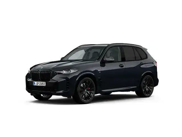 Usado BMW X5 xLine 489 CV (359 kW) 2024 SUV
