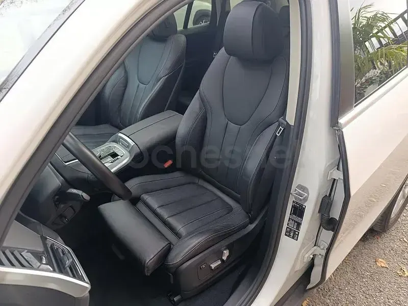 Usado BMW X5 265 CV (194 kW) 2019 Blanco SUV