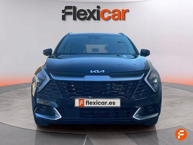 Brugt Kia Sportage 230 HK (169 kW) 2022 Grå SUV