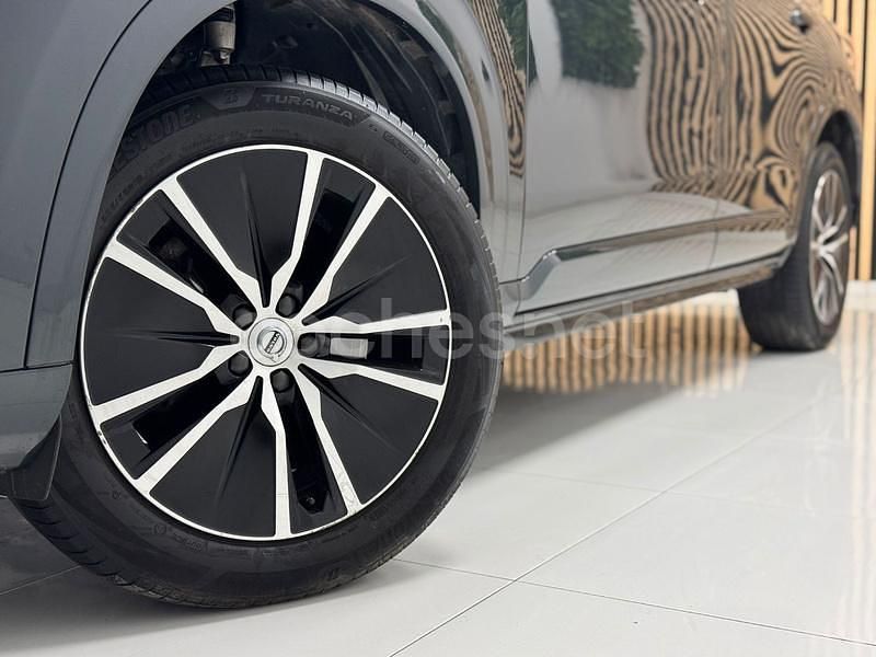 Usado Volvo XC90 Core 235 CV (172 kW) 2022 Gris / plata SUV