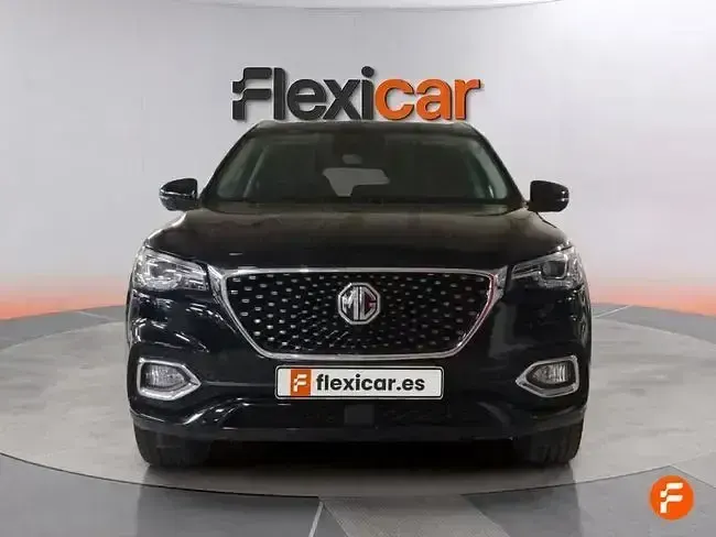 Usado MG HS Luxury 258 CV (189 kW) 2023 Negro SUV