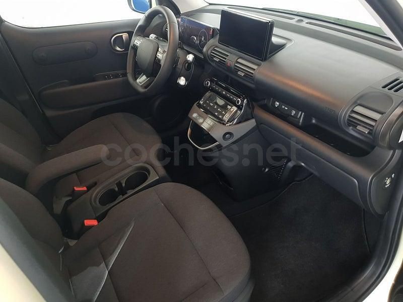 Usado Hyundai Inster 2025 Eléctrico Utilitario