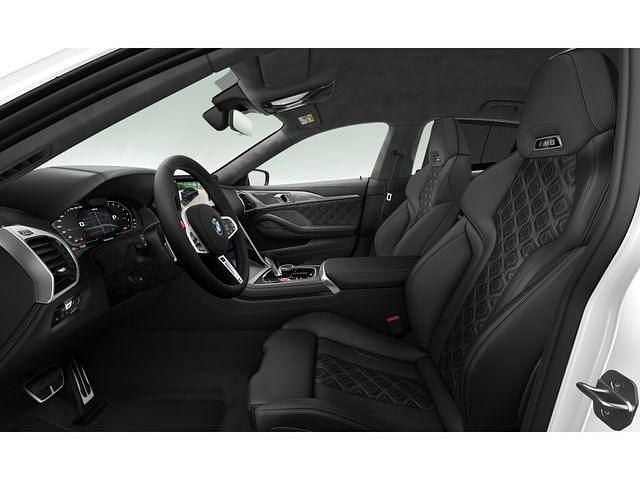 Nuevo BMW M8 Comfort Edition 600 CV (441 kW) 2026 Coupe