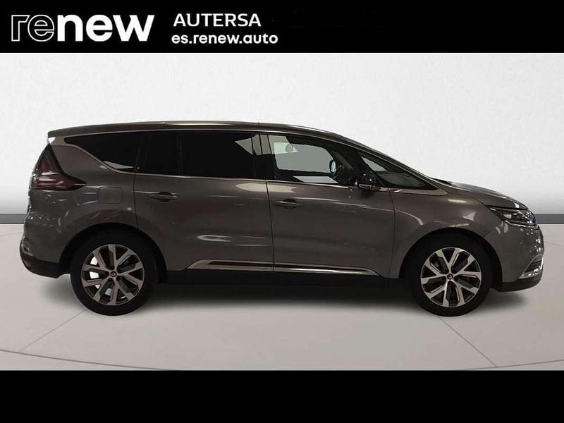 Usado Renault Espace Zen 160 CV (117 kW) 2019 Monovolumen