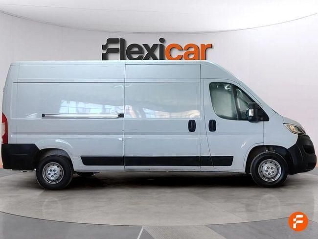 Usado Opel Movano Edition 140 CV (102 kW) 2022 Blanco Van