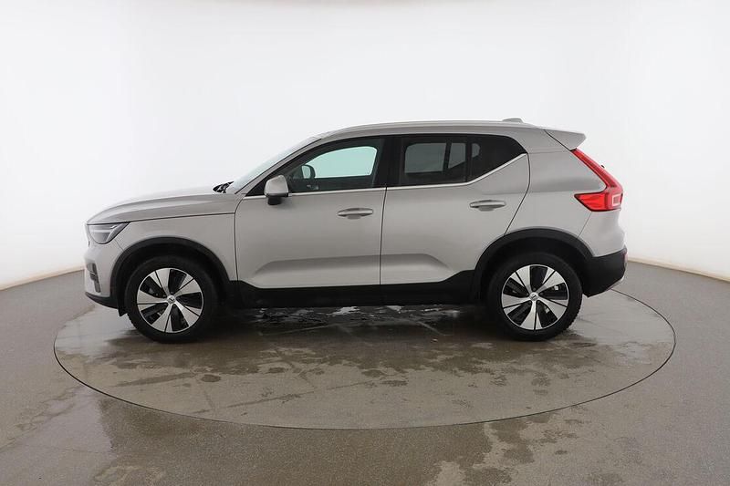Usado Volvo XC40 Plus 197 CV (144 kW) 2023 Gris SUV