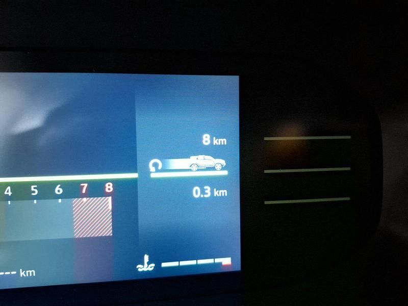 Ny Dacia Duster Extreme 130 HK (95 kW) 2025 Orange Kombi